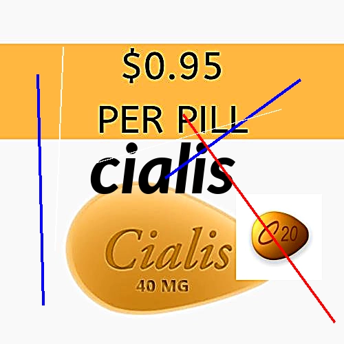 Acheter du cialis en france sans ordonnance